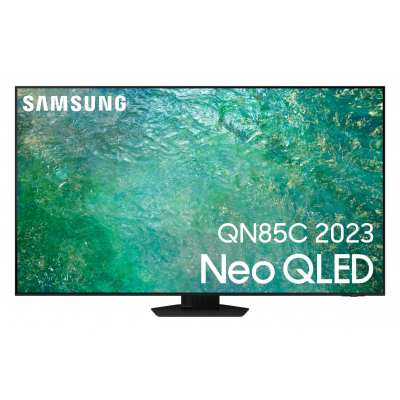 Téléviseur Samsung TQ85QN85C