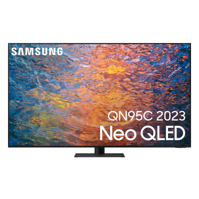 Téléviseur Samsung TQ85QN95C