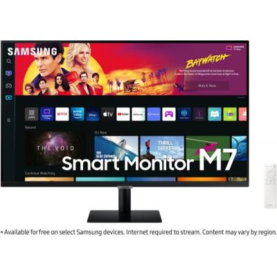 Écran PC Samsung M7 32''