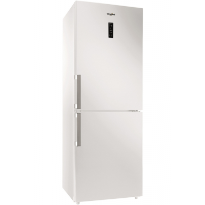 Réfrigérateur-congélateur Whirlpool WB70E973W