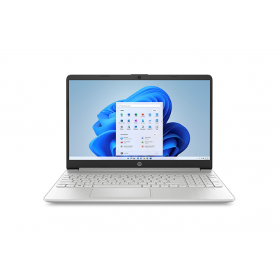 PC portable HP 15s-fq2076nf