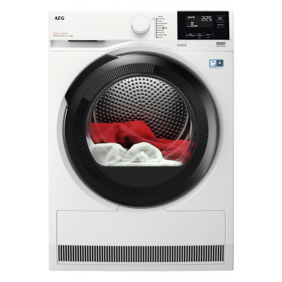 Sèche-linge AEG TR81A3G2BG