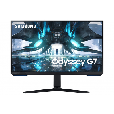 Écran PC Samsung ODYSSEY G7 - G70B 28"