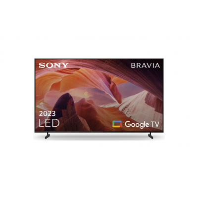 Téléviseur Sony KD-85X80L 2023
