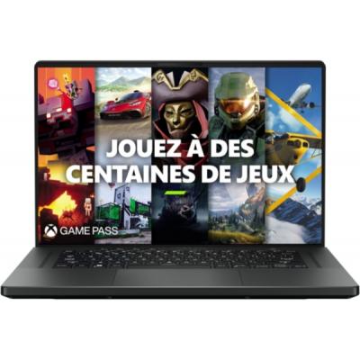 PC portable Asus R0G ZEPHYRUS -G16-GU603 -024W