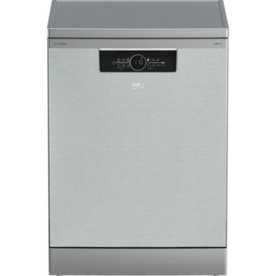 Lave-vaisselle Beko BDFN38641XC