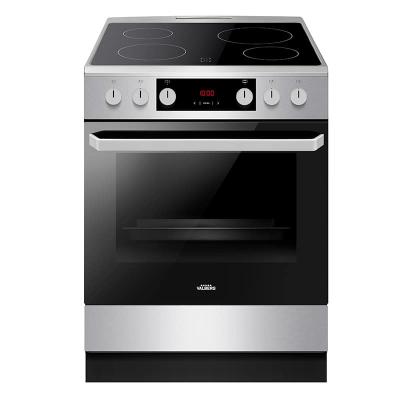 Cuisinière VALBERG Vc 60 4mfc X 373p2