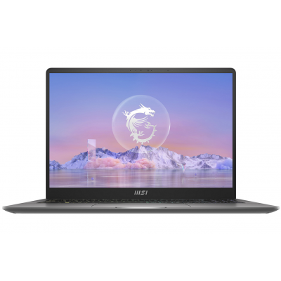 PC portable MSI Creator Z16HXStudio B13VFTO-019FR