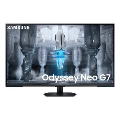 Écran PC Samsung ODYSSEY NEO G7-G70NC