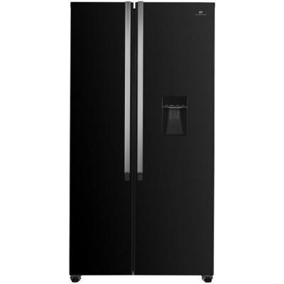 Réfrigérateur américain Continental Edison CERA532NFB