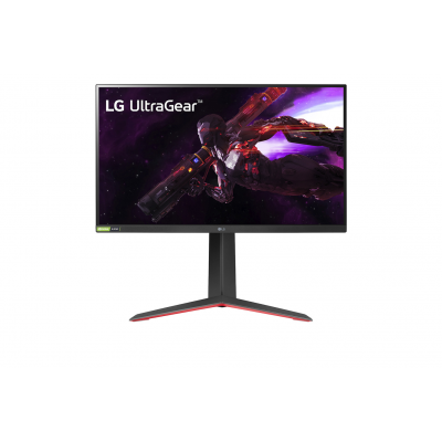 Écran PC LG 27GP850P-B