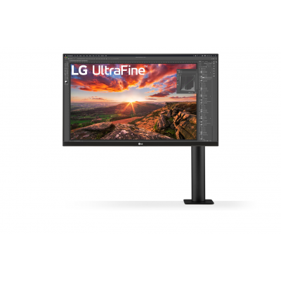 Écran PC LG 27UN880P-B