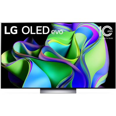 Téléviseur LG OLED65C3