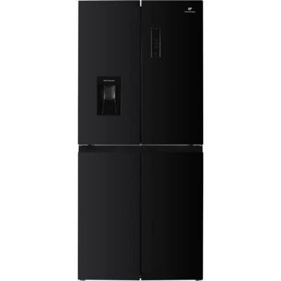 Réfrigérateur américain Continental Edison CERA4D464B