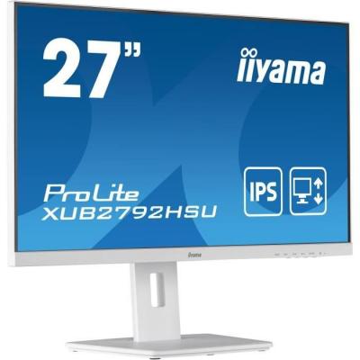 Écran PC Iiyama XUB2792HSU-W5