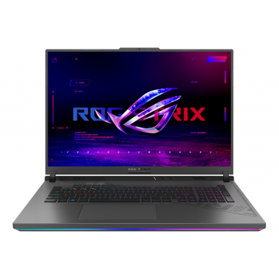 PC portable Asus ROG STRIX G18 G814JV-N6045W