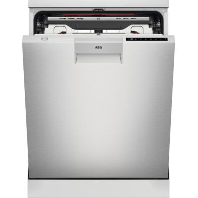 Lave-vaisselle AEG FFB73716PM