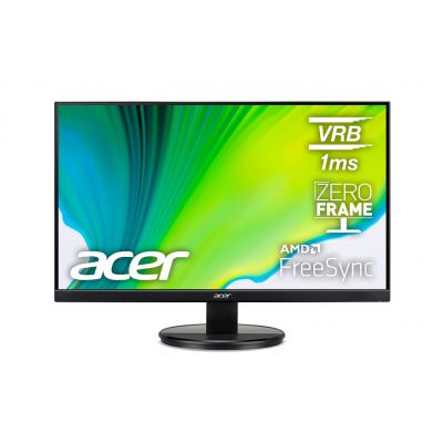 Écran PC Acer K272HLHbi