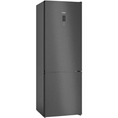 Réfrigérateur-congélateur Siemens KG49NXXCF