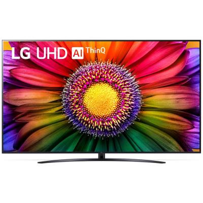 Téléviseur LG 50UR81