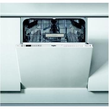 Lave-vaisselle Whirlpool WIO3T122PS
