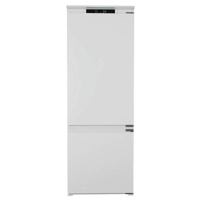 Réfrigérateur-congélateur Indesit Ind401