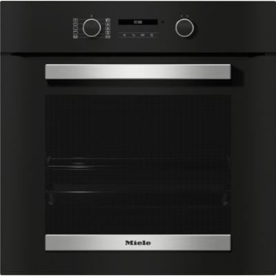 Four encastrable Miele H2466 BP