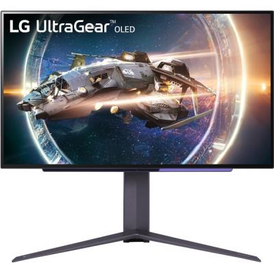 Écran PC LG 27GR95QE-B