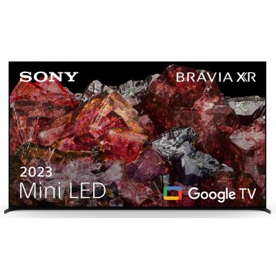 Téléviseur Sony BRAVIA XR-75X95L