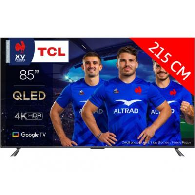 Téléviseur TCL 85QLED770