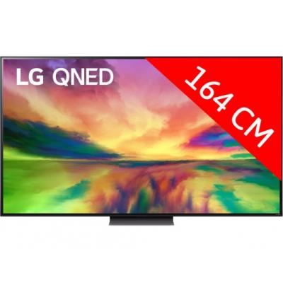 Téléviseur LG 65QNED81