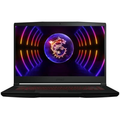 PC portable MSI Thin GF63 12VE-251FR