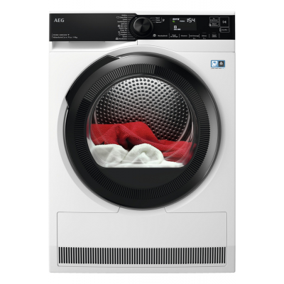 Sèche-linge AEG TR93A3H4BW