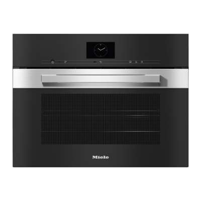 Four encastrable Miele DGC 7645 HC PRO IN