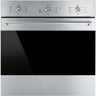 Four encastrable Smeg SF6381X