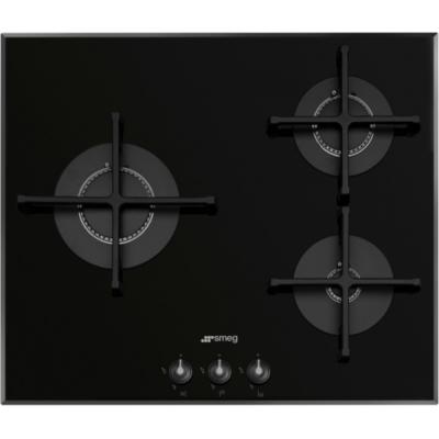 Plaque de cuisson Smeg PV163B3