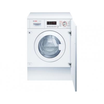 Lave-linge séchant Bosch WKD28543FR