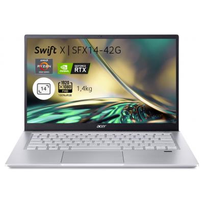 PC portable Acer Swift X SFX14-42G-R2BR
