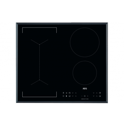 Plaque de cuisson AEG IKB64341FB