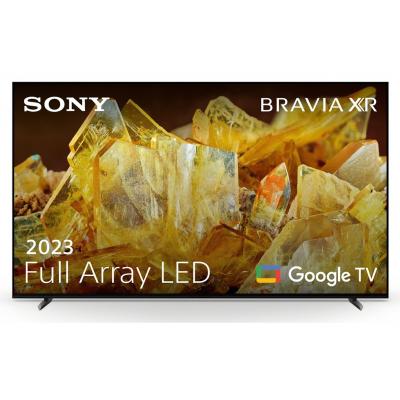 Téléviseur Sony BRAVIA XRXR-85X90L