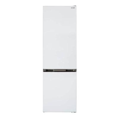 Réfrigérateur-congélateur Sharp Sj-nba11dmxwc-eu