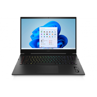 PC portable HP OMEN 17-ck2024nf