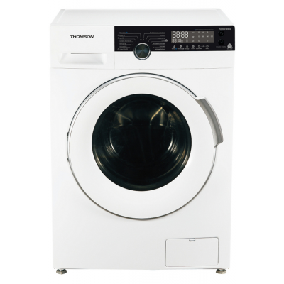 Lave-linge séchant Thomson THWD86140WH2