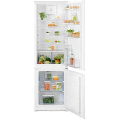Réfrigérateur-congélateur Electrolux LND5FE18S