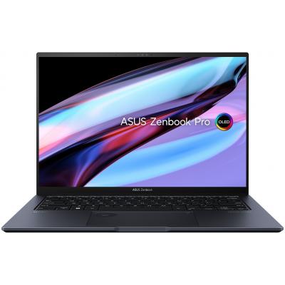 PC portable Asus Zenbook Pro OLED UX6404VI-P109