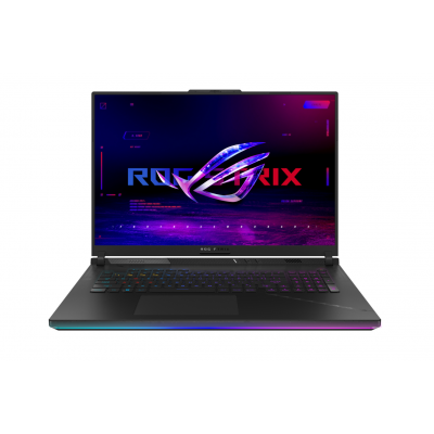 PC portable Asus ROG Strix Scar 18 G834JZ N6050W