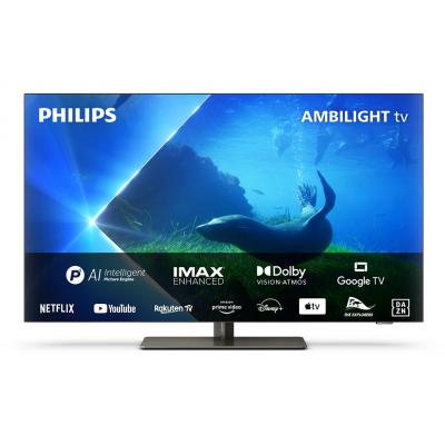 Téléviseur Philips OLED848 48''