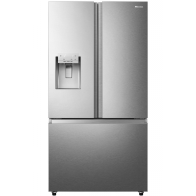 Réfrigérateur américain Hisense RF793N4SASE