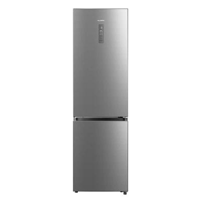 Réfrigérateur-congélateur VALBERG Cnf 378 A X625c