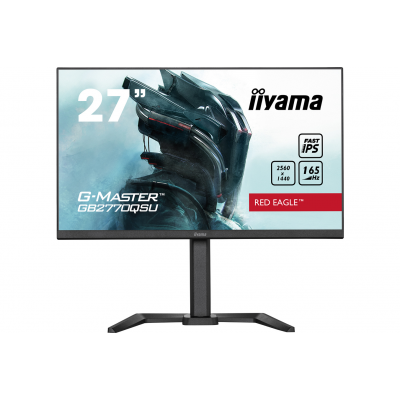 Écran PC Iiyama GB2770QSU-B5